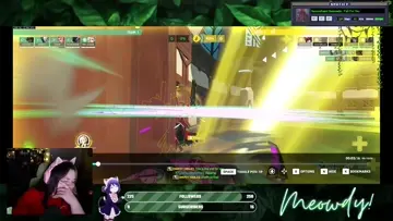 AIMBOTTING genji on console???