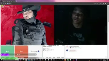 Kea gets 10 Gift Subs from THEKICKCOP
