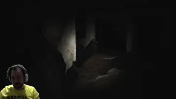 ezel abi önce kafa tutuyor sonra korkuyor