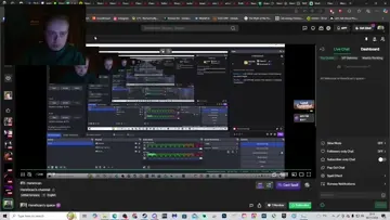I have mastered streaming