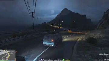 Karma `haHa