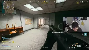 Wipe 1 - Cosmic