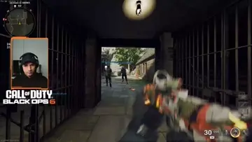 Call of duty black ops 6
