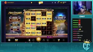 GATES OF ASGARD ISSUE