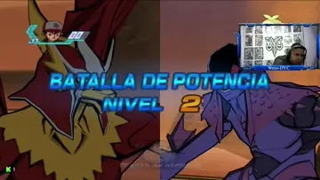 Remontada vs Pez Camaleón