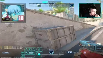 run headshot