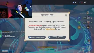 1.309 kişinin ve kick personelinin gelişi :)