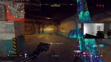 1v4