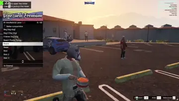 rip