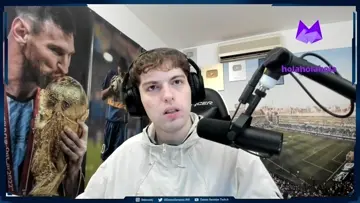 DAVO SE CAGA DEL SUSTO