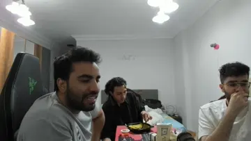 Rated bros