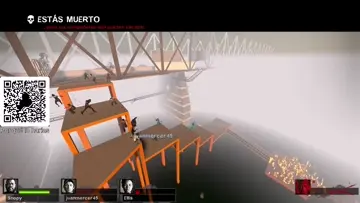 El tank se salvó xd