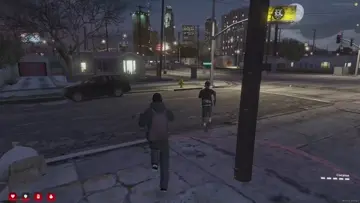 gettin physical