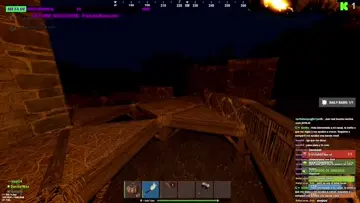 no estoy drogado
