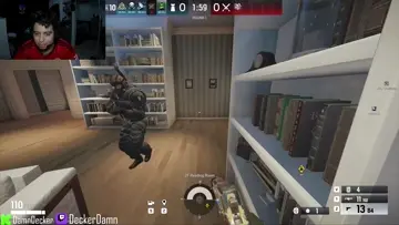 Play smarter not kinkier