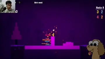 3 webones en un clip (Chris, Jokan y Gomy)
