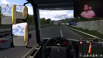 Adama kurulunca trafik bir araya katık 😂