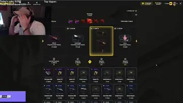 Pulled a Howl on the new site