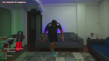 ENES BATUR KAZA