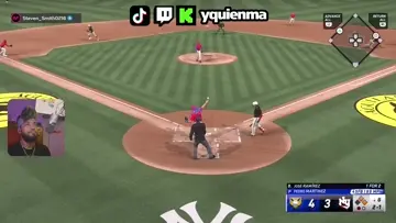Jose Ramirez Llena las bases