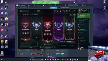 kawga