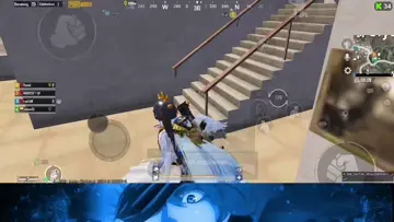 jumpscare