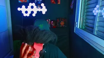 הוא לא נושם