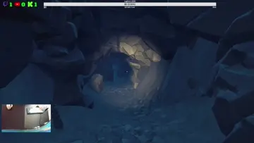 JUMPSCARE