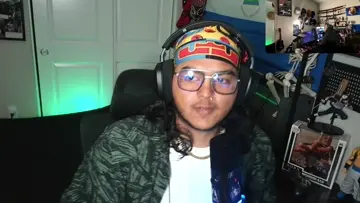 mi primer en trasmicion en kick