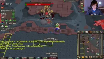 no shot that double hit