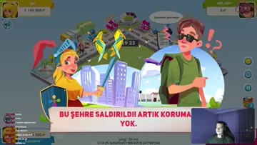 SAMİDEN YANLIŞ HAMLE