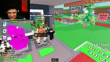 EL MEJOR PVP GRACIAS MI MOCHO XD