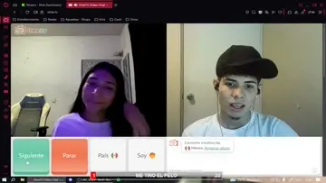 HOY VOLVIMOS PAL JANGUEO, HABLAMOS PAR D | Clip