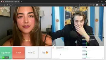 sos el nick fuentes argentino?