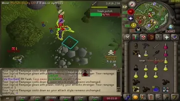 !100m