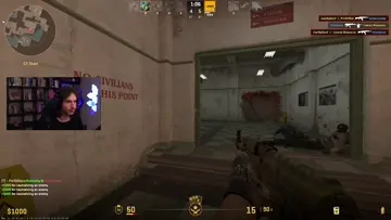 Pure reaction 1deag