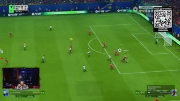 Nando salvando vidas
