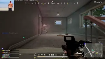 At kafası  1v3