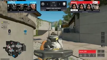 فنش ميقو والتربل