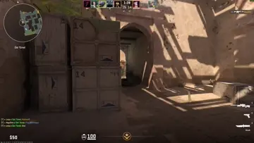 1v5