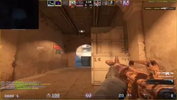 .