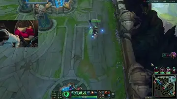 LoL’e Geri Dönüş Yayını | Clip