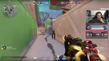 Kick Bounties, We Got Qualifiers at Home 11th