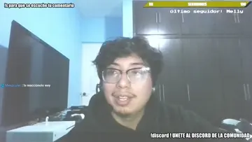 básicamente un susto