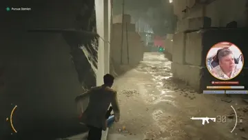 Safety is the key