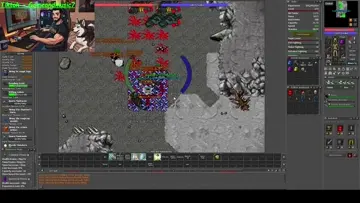 la caida de teddy 2.0
