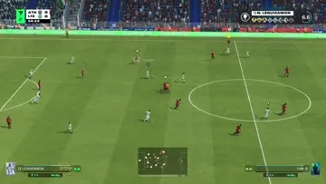 LAFEDERAL CLUBES !ds !sebas !yt | Clip