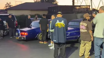 bobby get asked for his @ 😱