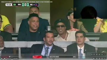 Los 3 mas grandes