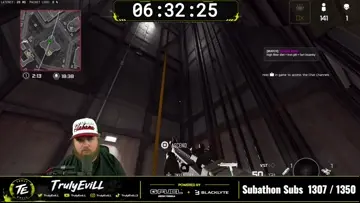 Birthday Month Subathon Day 24 NU | Clip